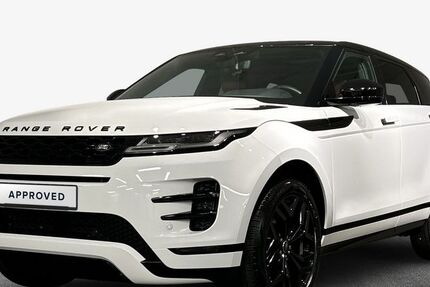 Land Rover Range Rover Evoque 15.263 km 52.850 &euro; München 81477