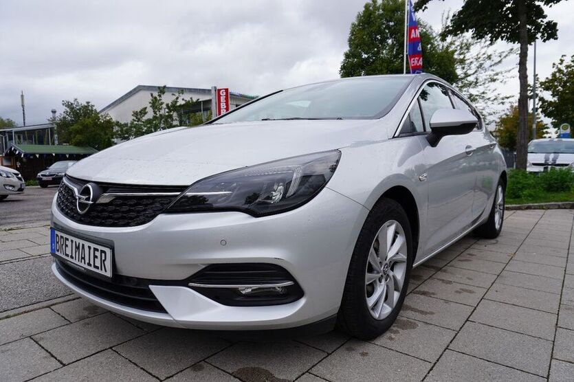 Astra