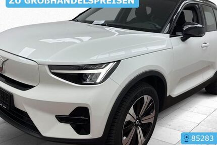 Volvo XC40 37.593 km 29.590 &euro; Starnberg 82319