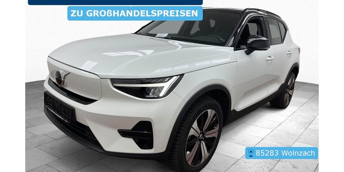 Volvo XC40 37.593 km 29.590 &euro; Starnberg 82319