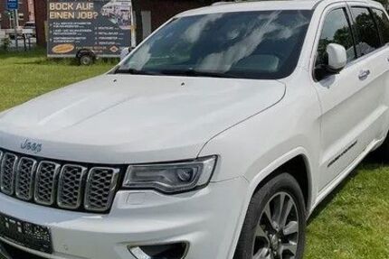 Jeep Grand Cherokee 230.000 km 19.900 &euro; Schwabhausen 85247