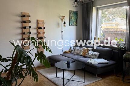 Wohnung Unterhaching - 2 Zimmer, 45 m&sup2;, 625&euro; | Angebot:26393686