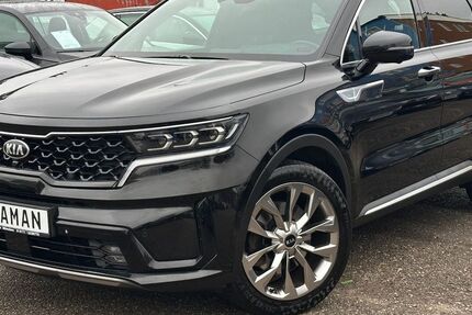 Kia Sorento 150.000 km 26.990 &euro; München 81243