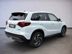 Suzuki Vitara 1.4 Boosterjet Automatik Comfort+ ALLGRIP 2.000 km 27.460 &euro; Höhenkirchen-Siegertsbrun 85635