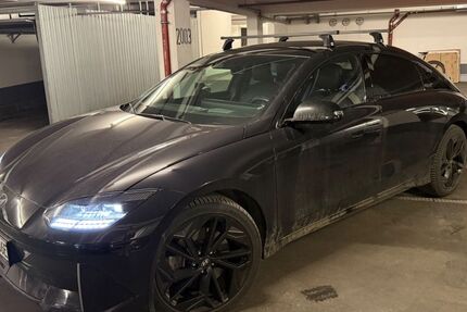 Hyundai IONIQ 6 44.300 km 30.000 &euro; München 80799