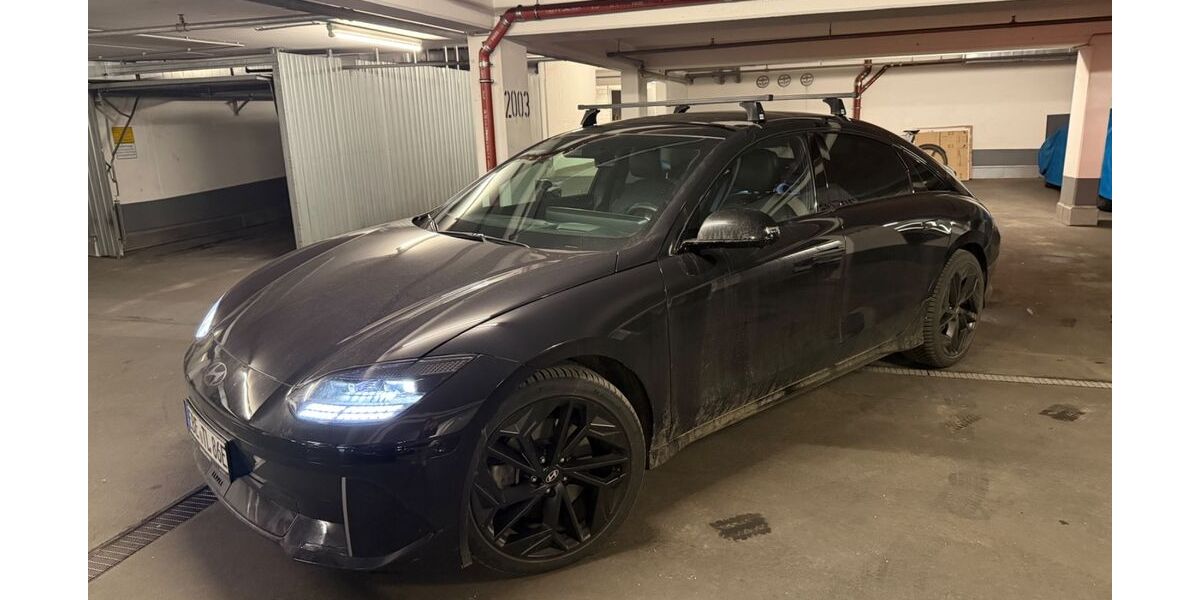 Hyundai IONIQ 6 44.300 km 30.000 &euro; München 80799