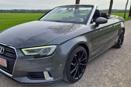 Audi A3 93.000 km 21.500 &euro; Baldham 85598
