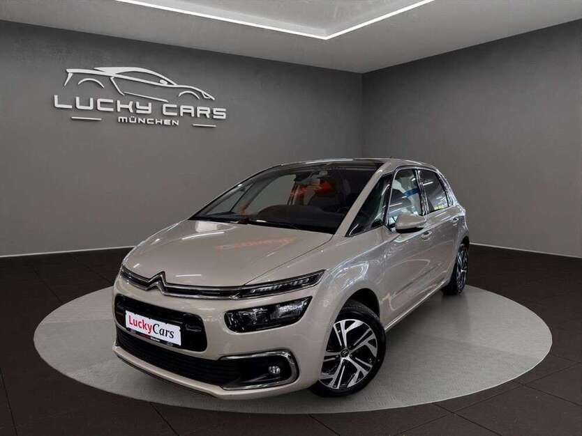 C4 Picasso