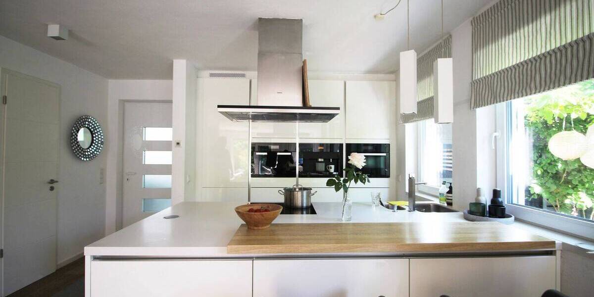 Mehrfamilienhaus, Wohnhaus München Moosach - 5 Zimmer, 131 m&sup2;, 1.398.000&euro; | Angebot:25728504