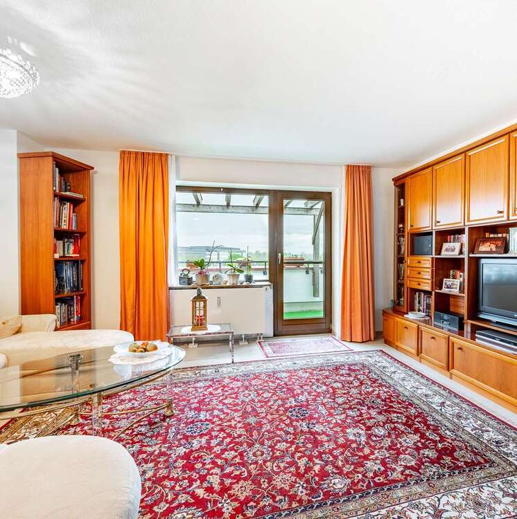 Wohnung zum Kaufen in Unterschleißheim 385.000 € 72.5 m²