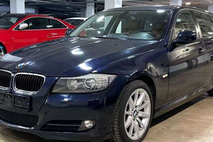 BMW 320 169.980 km 6.490 &euro; München 81675