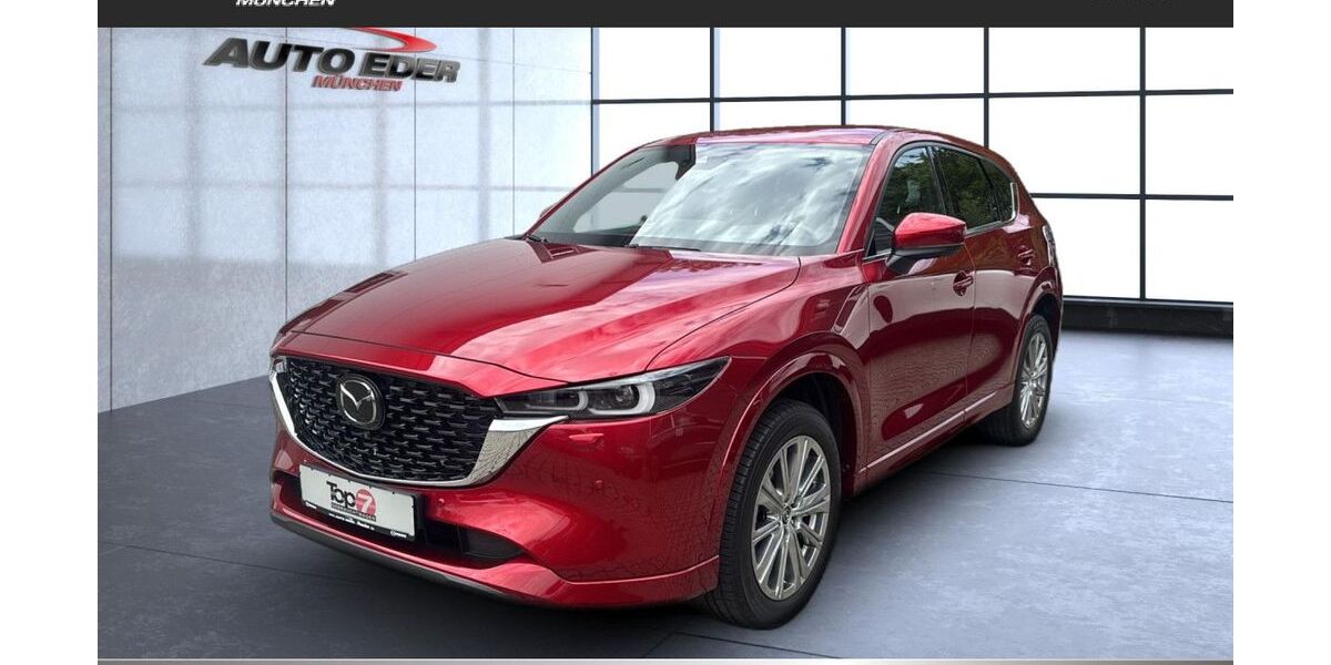Mazda CX-5 15.434 km 34.480 &euro; Höhenkirchen-Siegertsbrunn 85635