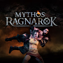 Mythos: Ragnarök 11.11.2026 Musical Theater