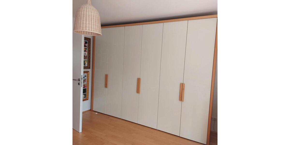 Reihenhaus München Feldmoching-Hasenbergl - 4.5 Zimmer, 140 m&sup2;, 3.200&euro; | Angebot:26338329