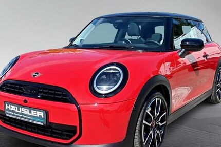Mini Cooper 8.250 km 26.990 &euro; Stockdorf 82131