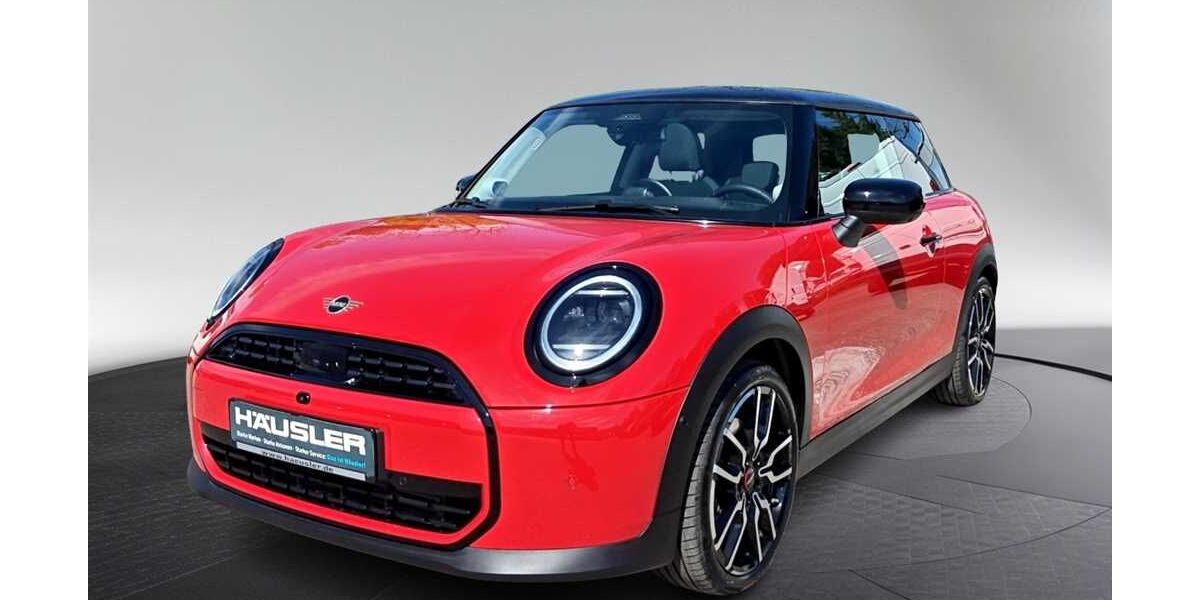 Mini Cooper 8.250 km 26.990 &euro; Stockdorf 82131
