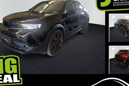 Opel Mokka 51.591 km 18.490 &euro; Neufahrn 85375