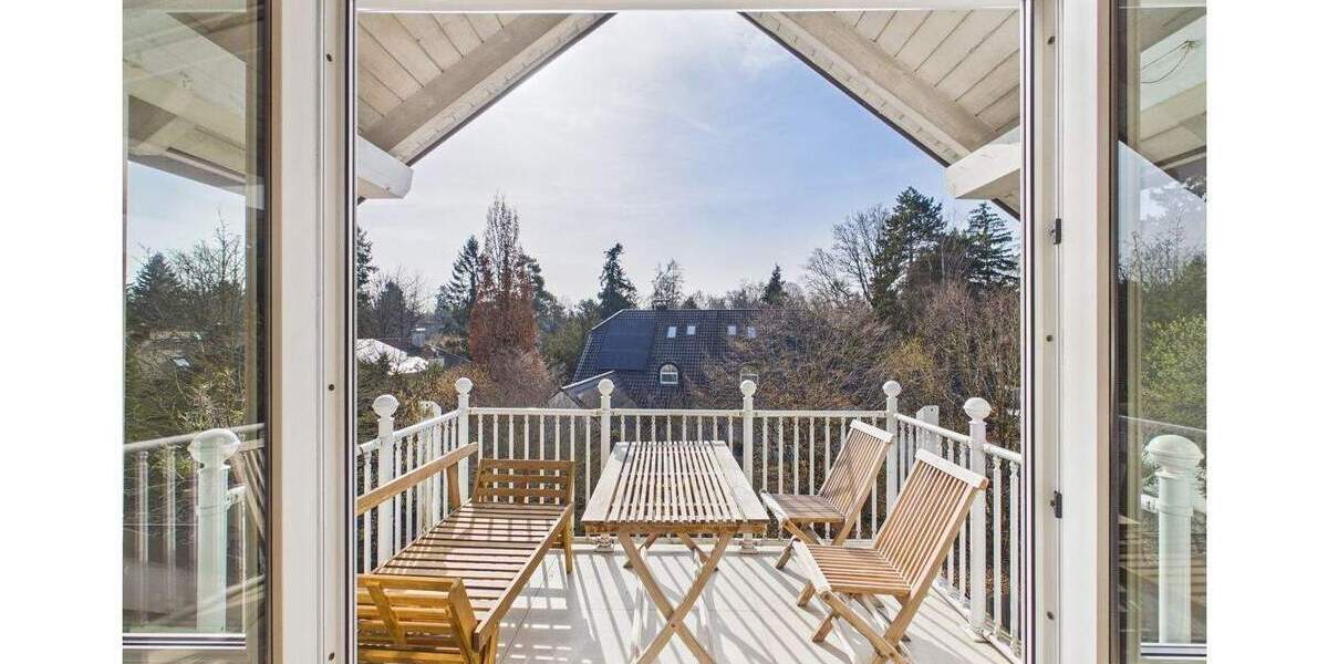 Etagenwohnung München / Allach-Untermenzing Allach-Untermenzing - 4 Zimmer, 110 m&sup2;, 2.160&euro; | Angebot:25879953