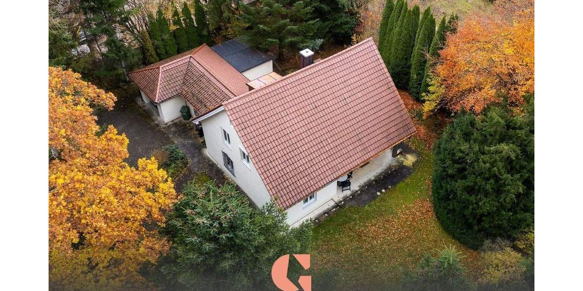 Einfamilienhaus Oberhaching / Deisenhofen Deisenhofen - 5 Zimmer, 140 m&sup2;, 1.895.000&euro; | Angebot:25742360
