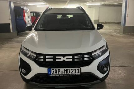 Dacia Jogger 56.000 km 15.900 &euro; Wolfratshausen 82515