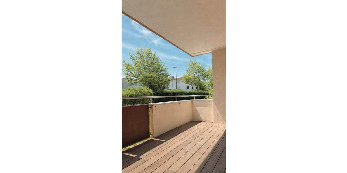 Erdgeschoßwohnung Neuried - 3 Zimmer, 75 m&sup2;, 544.000&euro; | Angebot:25876502