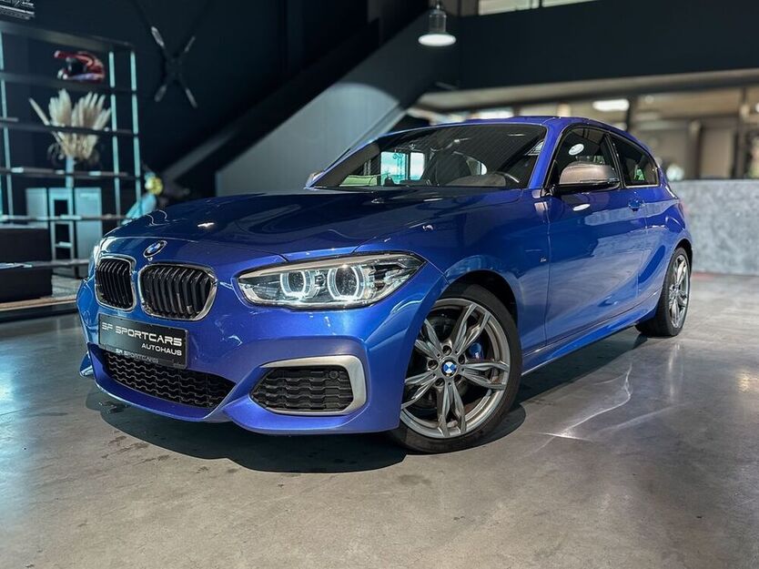M140i