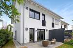 Reihenmittelhaus München Allach-Untermenzing - 4 Zimmer, 111 m&sup2;, 1.119.000&euro; | Angebot:25700264