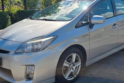 Toyota Prius 213.400 km 6.800 &euro; Fürstenfeldbruck 82256