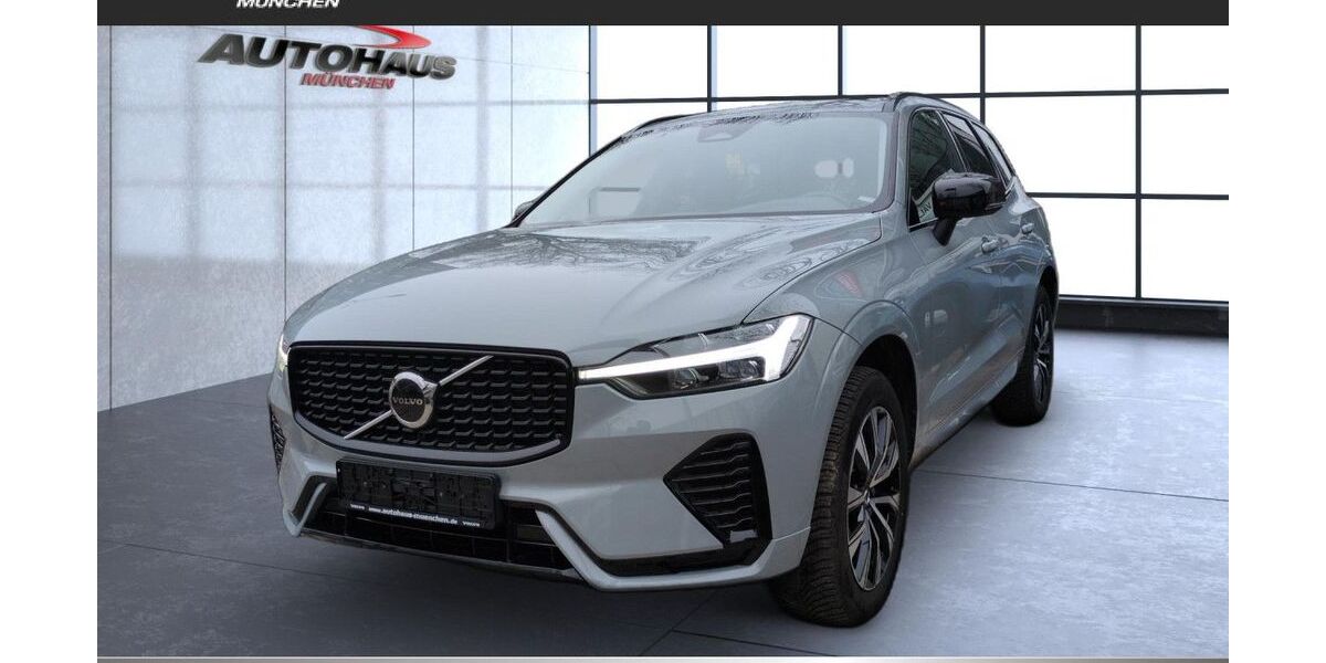 Volvo XC60 19.500 km 38.990 &euro; München 81825