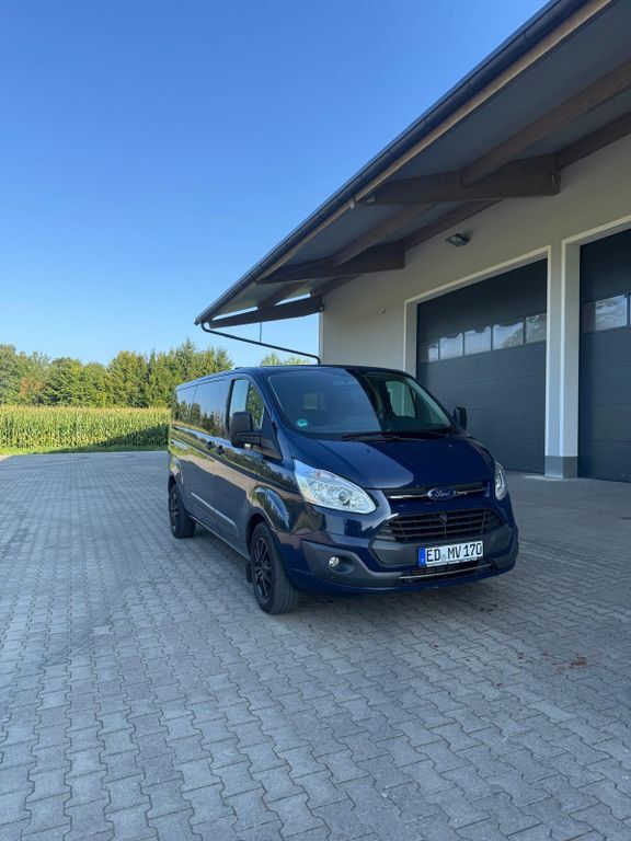 Transit Custom