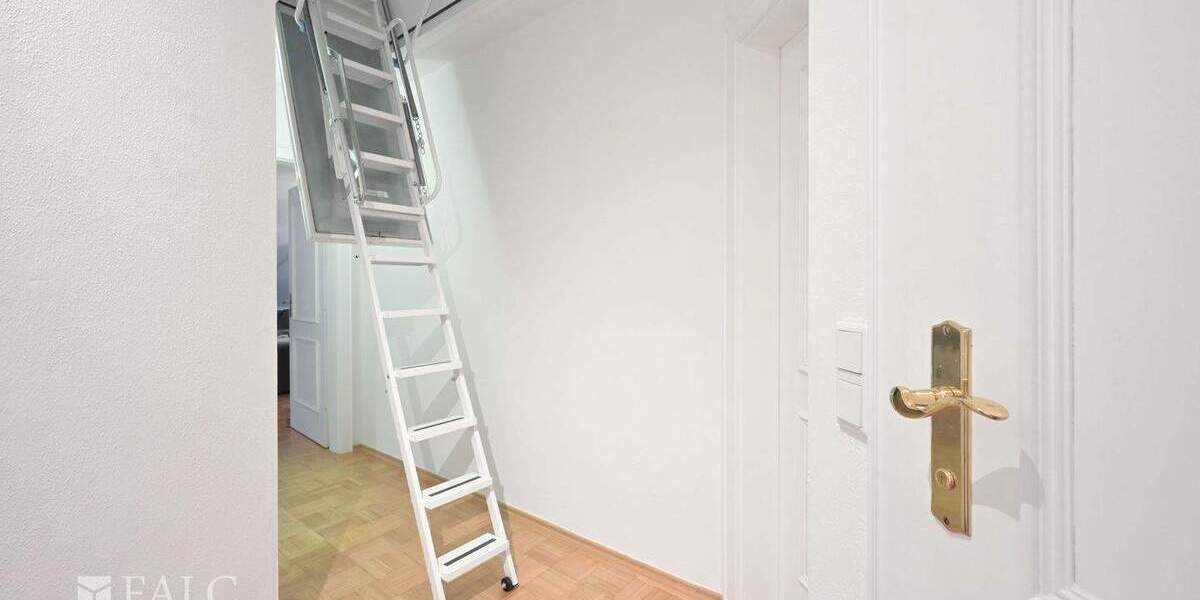 Etagenwohnung Neubiberg - 2 Zimmer, 65 m&sup2;, 427.500&euro; | Angebot:25698577