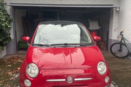 Fiat 500 115.000 km 4.700 € München 81925