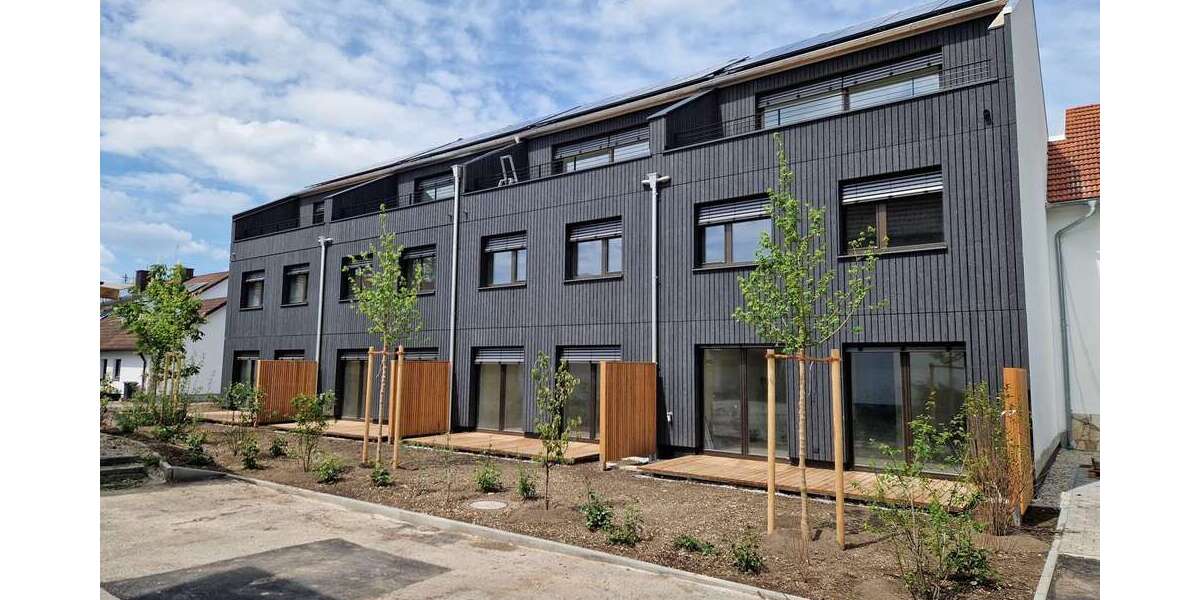 Einfamilienhaus Neufahrn bei Freising Mintraching-Grüneck - 5 Zimmer, 140 m&sup2;, 2.460&euro; | Angebot:24650730