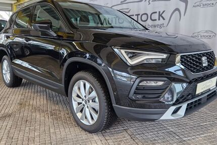 Seat Ateca 1.200 km 29.850 &euro; Dachau 85221