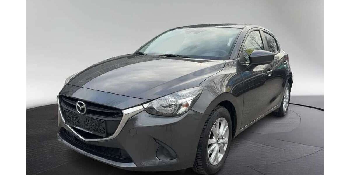 Mazda 2 82.300 km 13.990 &euro; München Neuaubing 81249