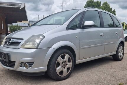 Opel Meriva 165.567 km 2.200 € Fürstenfeldbruck 82256