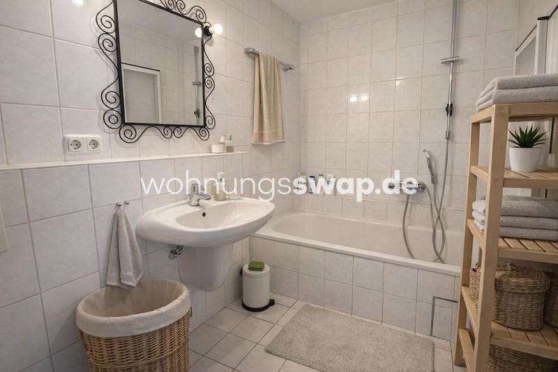 Etagenwohnung München Allach-Untermenzing - 3 Zimmer, 69 m&sup2;, 1.220&euro; | Angebot:25228224