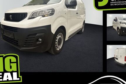 Peugeot Expert 17.698 km 20.990 &euro; München 80807