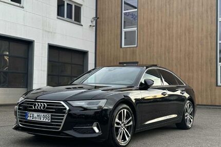 Audi A6 115.000 km 31.200 &euro; Puchheim 82178