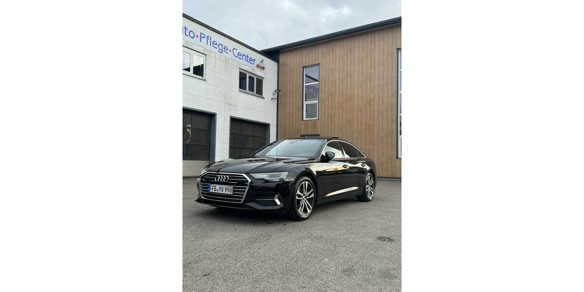Audi A6 115.000 km 31.200 &euro; Puchheim 82178