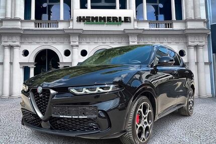 Alfa Romeo Tonale 13.270 km 29.990 &euro; München 81827