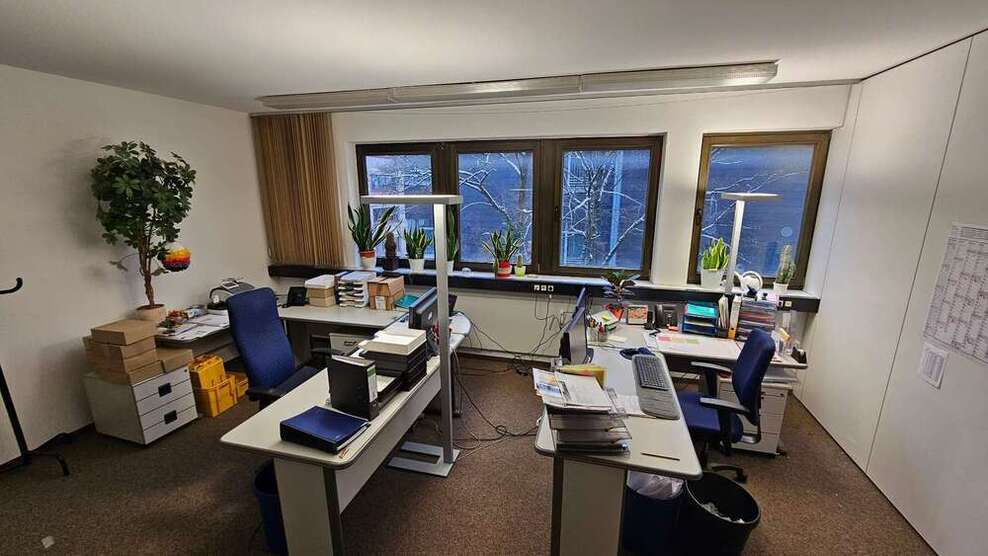 Büro in München 460 € 26 m²
