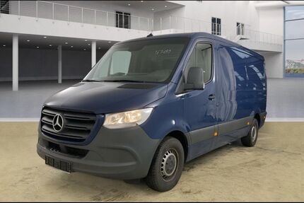 Mercedes-Benz Sprinter 35.000 km 29.990 &euro; Bergkirchen 85232