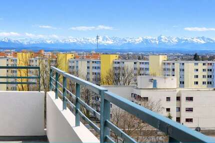 Wohnung München Ramersdorf-Perlach - 3 Zimmer, 87 m&sup2;, 469.000&euro; | Angebot:26169854