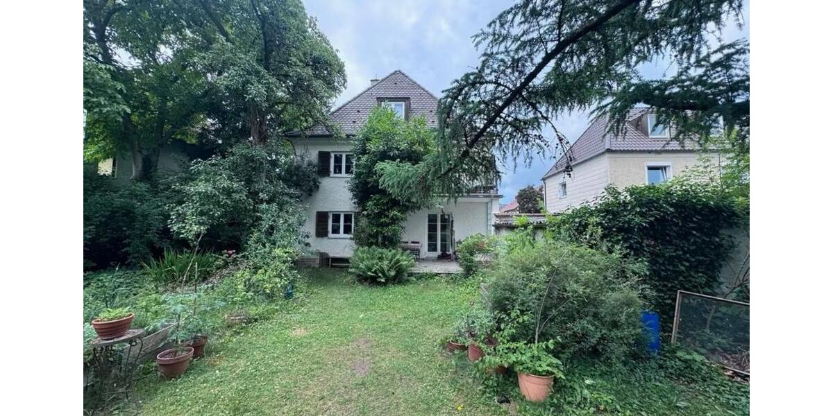 Etagenwohnung München Thalkirchen-Obersendling-Forstenried-Fürstenried-S - 3 Zimmer, 77 m&sup2;, 1.350&euro; | Angebot:25918855