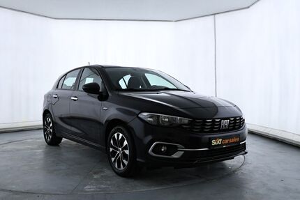 Fiat Tipo 83.077 km 12.950 € Garching 85748