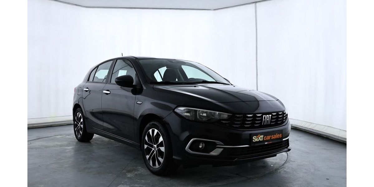 Fiat Tipo 83.077 km 12.950 &euro; Garching 85748