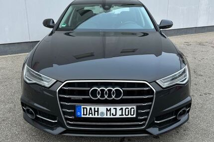 Audi A6 150.000 km 22.450 &euro; Karlsfeld 85757