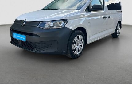 VW Caddy Maxi 86.500 km 23.500 € Ebersberg bei München 85560