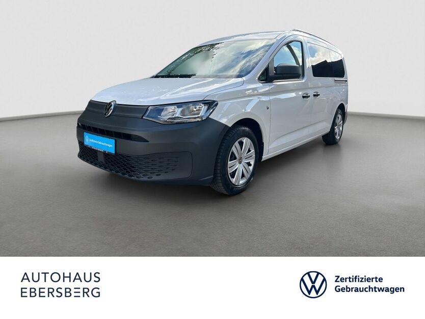 VW Caddy Maxi 86.500 km 23.500 € Ebersberg bei München 85560
